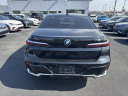 Thumbnail image of 2024 BMW 7 Series at Antwerpen VW - USED