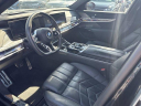2024 BMW 7 Series 740i xDrive at Antwerpen VW - USED