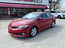 Thumbnail image of 2012 Toyota Camry at Stallion Motors