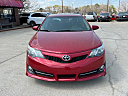 Thumbnail image of 2012 Toyota Camry at Stallion Motors