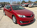 Thumbnail image of 2012 Toyota Camry at Stallion Motors