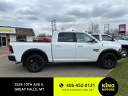 Thumbnail image of 2021 Ram 1500 Classic at King Motors