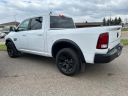 2021 Ram 1500 Classic Warlock at King Motors