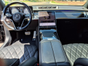 Thumbnail image of 2023 Mercedes-Benz S-Class at MercedesBenzOfNovi of Novi, MI