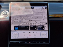 Thumbnail image of 2023 Mercedes-Benz S-Class at MercedesBenzOfNovi of Novi, MI