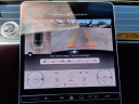 Thumbnail image of 2023 Mercedes-Benz S-Class at MercedesBenzOfNovi of Novi, MI