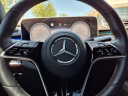 Thumbnail image of 2023 Mercedes-Benz S-Class at MercedesBenzOfNovi of Novi, MI