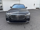 Thumbnail image of 2023 Mercedes-Benz S-Class at MercedesBenzOfNovi of Novi, MI