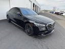 Thumbnail image of 2023 Mercedes-Benz S-Class at MercedesBenzOfNovi of Novi, MI
