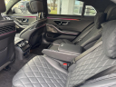 Thumbnail image of 2023 Mercedes-Benz S-Class at MercedesBenzOfNovi of Novi, MI
