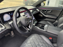 Thumbnail image of 2023 Mercedes-Benz S-Class at MercedesBenzOfNovi of Novi, MI
