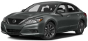 2016 Nissan Altima 2.5 SL at Packey Webb Ford New