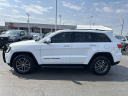 Thumbnail image of 2018 Jeep Grand Cherokee at Greens Toyota