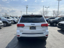 Thumbnail image of 2018 Jeep Grand Cherokee at Greens Toyota