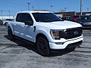 Thumbnail image of 2021 Ford F-150 at Advantage Ford Lincoln