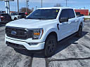 Thumbnail image of 2021 Ford F-150 at Advantage Ford Lincoln