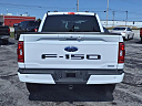 Thumbnail image of 2021 Ford F-150 at Advantage Ford Lincoln