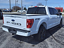 Thumbnail image of 2021 Ford F-150 at Advantage Ford Lincoln