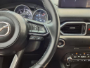 2024 Mazda CX-5 2.5 S Select at Durrett Motor Company