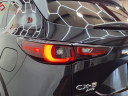 Thumbnail image of 2024 Mazda CX-5 at Durrett Motor Company