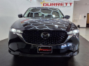 Thumbnail image of 2024 Mazda CX-5 at Durrett Motor Company