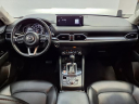 Thumbnail image of 2024 Mazda CX-5 at Durrett Motor Company