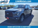 Thumbnail image of 2016 Ford F-150 at Link Ford Minong