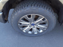 2016 Ford F-150 Lariat at Link Ford Minong