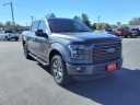 Thumbnail image of 2016 Ford F-150 at Link Ford Minong