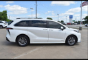 Thumbnail image of 2021 Toyota Sienna at Loving Toyota