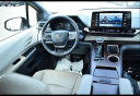 Thumbnail image of 2021 Toyota Sienna at Loving Toyota