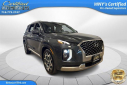 Thumbnail image of 2022 Hyundai PALISADE at Certified Autobrokers