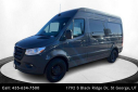 Thumbnail image of 2025 Mercedes-Benz Sprinter at MercedesBenzOfStGeorge NEW