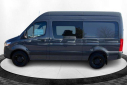 Thumbnail image of 2025 Mercedes-Benz Sprinter at MercedesBenzOfStGeorge NEW