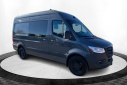 Thumbnail image of 2025 Mercedes-Benz Sprinter at MercedesBenzOfStGeorge NEW