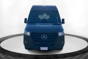 Thumbnail image of 2025 Mercedes-Benz Sprinter at MercedesBenzOfStGeorge NEW