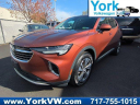 Thumbnail image of 2021 Buick Envision at YorkVolkswagen USED