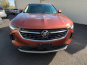 Thumbnail image of 2021 Buick Envision at YorkVolkswagen USED