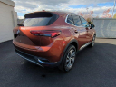 Thumbnail image of 2021 Buick Envision at YorkVolkswagen USED