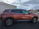 Thumbnail image of 2021 Buick Envision at YorkVolkswagen USED
