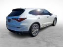 2023 Acura MDX SH-AWD w/Advance at Lynnes Hyundai