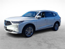 Thumbnail image of 2023 Acura MDX at Lynnes Hyundai