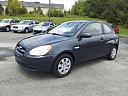 2009 Hyundai ACCENT GS at Chaparral of Johnson City, TN