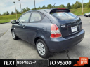 Thumbnail image of 2009 Hyundai ACCENT at Chaparral of Johnson City, TN