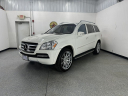 Thumbnail image of 2011 Mercedes-Benz GL-Class at STAR EUROPEAN IMPORTS, INC.