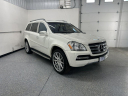 Thumbnail image of 2011 Mercedes-Benz GL-Class at STAR EUROPEAN IMPORTS, INC.