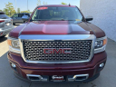 2015 GMC Sierra 1500 Denali at Smart Toyota