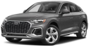 2025 Audi Q5 Sportback quattro S line Premium 45 TFSI at Audi of Smithtown