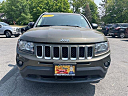 Thumbnail image of 2015 Jeep Compass at The Car Shoppe Inc