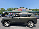 Thumbnail image of 2015 Jeep Compass at The Car Shoppe Inc